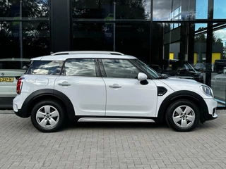 MINI Countryman Mini Countryman 1.5 One | Navi | Cruise | Dakrails - afbeelding nr 31