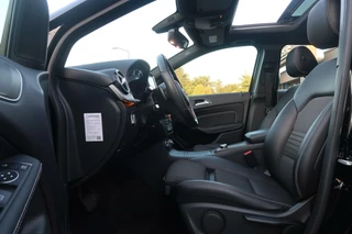 Mercedes-Benz B-Klasse Mercedes B-klasse 180 Aut f-1|PANORAMADAK|TREKHAAK|STOELVERWARMING|XENON-LED|FACELIFT|ZEER MOOI - afbeelding nr 8