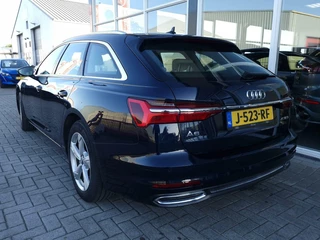 Audi A6 Audi A6 Avant 45 TFSI Business edition | Memory | BTW | Navigatie | - afbeelding nr 5