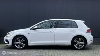 Volkswagen Golf Volkswagen Golf 1.5 TSI DSG R-line|Pano|ACC|Virtual|Dynamic - afbeelding nr 9