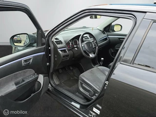 Suzuki Swift Suzuki Swift 1.2 X-TRA Airco Cruise Stoelvw - afbeelding nr 13