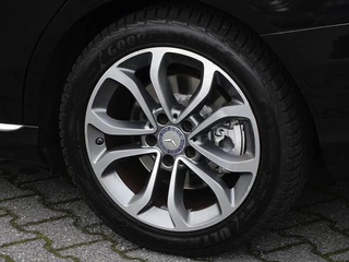 Mercedes-Benz C-Klasse - afbeelding nr 41
