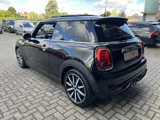 MINI Cooper S Mini Mini 2.0 Cooper S Chili LEDER*PANO-DAK*LED*CRUISE*PDC* - afbeelding nr 6