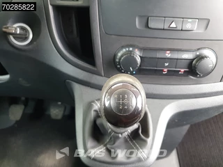 Mercedes-Benz Vito Mercedes Vito 110 L1H1 Airco Euro6 L1 Kompakt 6m3 Airco - afbeelding nr 18