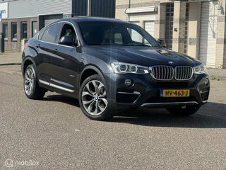 BMW X4 BMW X4 xDrive30d High Executive - afbeelding nr 8
