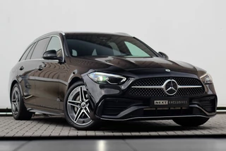 Mercedes-Benz C-Klasse - 34578144-0