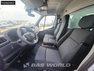 Renault Master Renault Master 165PK Laadklep Koelwagen Thermo King C-250 Airco Cruise LED Koel Koeler Kühlkoffer Kühlwagen Airco Cruise control - afbeelding nr 9