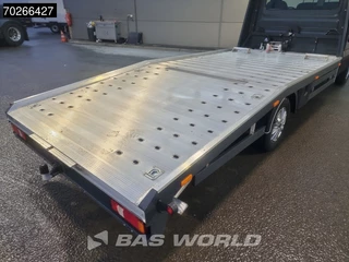 Iveco Daily Iveco Daily 35S18 3.0L Automaat Autotransporter 2025model LED ACC Lier Zwaailamp Oprijwagen Cartransporter Airco - afbeelding nr 8
