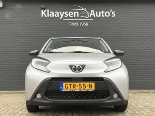 Toyota Aygo - afbeelding nr 2