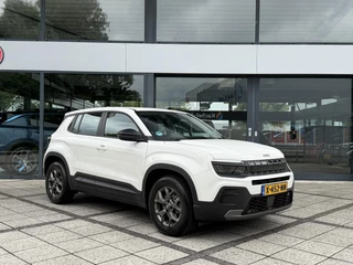 Jeep Avenger Jeep Avenger Longitude 54 kWh | Navi | Carplay | Stoelverwarming | - afbeelding nr 2