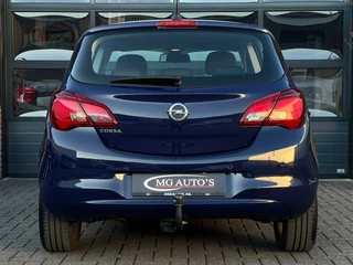 Opel Corsa Opel Corsa 1.4 Online Edition | Cruise Control | Apple CarPlay/Android Auto | Trekhaak | Licht/Regen Sensor | Parkeersensoren - afbeelding nr 19