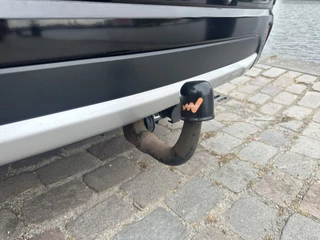Mitsubishi Outlander leer navi/camera keurige auto - afbeelding nr 35