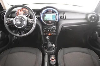MINI One - afbeelding nr 2