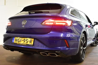 Volkswagen Arteon HARMAN-KARDON/PANORAMADAK - afbeelding nr 9