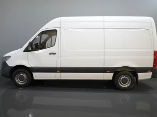 Mercedes-Benz Sprinter Mercedes-Benz Sprinter 314 2.2 CDI RWD EXPORT ONLY L2H2 Cruise/ Airco/ Trekhaak - afbeelding nr 33