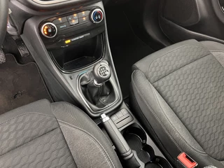 Ford Puma Ford Puma 1.0 EcoBoost Hybrid Titanium *NAVI-FULLMAP | FULL-LED | SPORT-SEATS | DAB+ | ECC | CARPLAY | PDC | CRUISE | TOWBAR | LANE-ASSIST | 17''ALU * - afbeelding nr 16