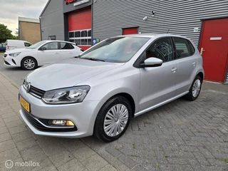 Volkswagen Polo Volkswagen Polo 1.4 TDI Comfortline - afbeelding nr 2