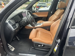 BMW X5 BMW X5 xDrive40i High Exec. - afbeelding nr 22