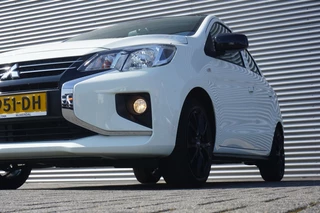Mitsubishi Space Star - afbeelding nr 39