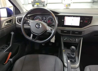 Volkswagen Polo Volkswagen Polo 1.0 TSI Comfortline Business - afbeelding nr 3