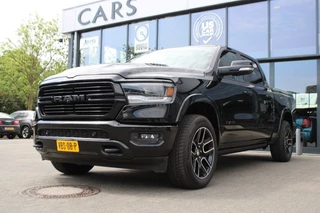 Dodge Ram Pick-Up - 29111350-0