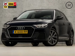 Audi A1 Sportback 25 TFSI Epic Sport