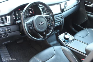 Kia e-Niro Kia e-Niro ExecutiveLine 64 kWh, Leer, Memory, stuur- Stoel verwarming/ventilatie, Pdc voor- achter, Camera, Adaptief Cruise, Dode hoek detectie, Carplay, Clima, Navi, Donkerglas. - afbeelding nr 4