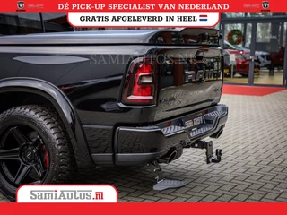Dodge Ram Pick-Up DUBBELE CABINE | PICK UP | 5 PERSOONS | DC | GRIJSKENTEKEN | VOORRAAD NR 2287 - 3384 - afbeelding nr 24