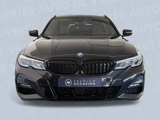 BMW 3 Serie BMW 3-serie Touring 330e 293pk M-Sport High Executive | Laser LED | Carplay | Adaptive cruise | Trekhaak - afbeelding nr 44