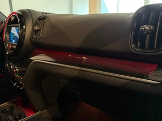 MINI Countryman MINI Countryman 2.0 Cooper S E ALL4,Pano,LED,Keyless,HeadUp,Memory,Adapt Cruise - afbeelding nr 55