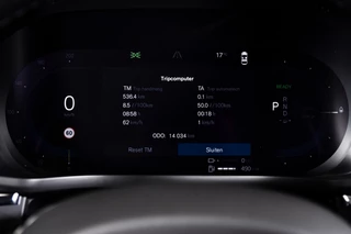 Volvo XC60 | S/K-Panodak | Dig. Cockpit | Adapt. Cruise | Memory Stoelen | Elek. Klep | Stoel-+stuurverw. | Camera | NAV+App. Connect | LM 19