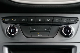 Opel Astra Opel Astra 1.2 Business Executive, NL, CarPlay, cruise, cam. - afbeelding nr 11