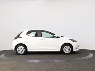 Toyota Yaris - afbeelding nr 6