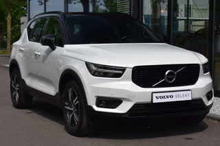 Volvo XC40 - afbeelding nr 42