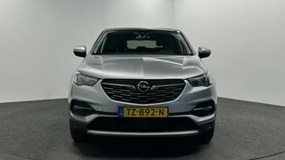 Opel Grandland X Opel Grandland X 1.2 Turbo Business Executive CARPLAY NAVI - afbeelding nr 8