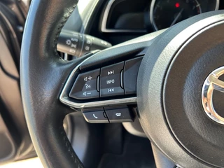 Mazda CX-3 - afbeelding nr 12