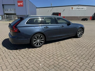 Volvo V90 Hele mooie Volvo V90 2.0 B4 Business Pro. Vol opties - afbeelding nr 12