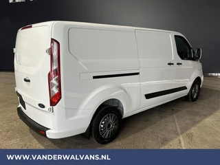 Ford Transit Custom Parkeersensoren, Bijrijdersbank, 2800kg trekvermogen - afbeelding nr 12