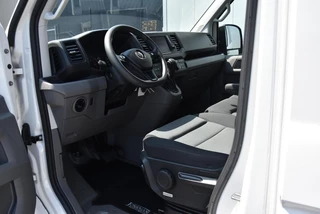 Volkswagen Crafter Volkswagen Crafter 2.0 TDI L3H3 140 Pk! Aut. Camera Navi PDC - afbeelding nr 8