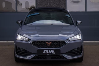 CUPRA Leon - afbeelding nr 9