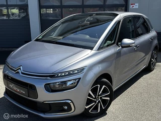 Citroën C4 Picasso Citroen C4 Picasso 1.2 PureTech Automaat Trekhk Carplay Achterklep-elektrisch - afbeelding nr 26