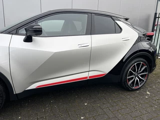 Toyota C-HR - afbeelding nr 35