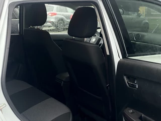 Suzuki Vitara - afbeelding nr 26