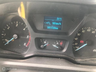 Ford Transit Ford Transit 290 2.0 TDCI L2H2 AIRCO NAVI TRH - afbeelding nr 14