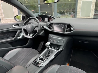 Peugeot 308 Peugeot 308 SW 1.6 e-THP GT 205PK Panoramadak Beurt - afbeelding nr 2