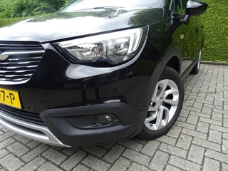 Opel Crossland X Opel Crossland X 1.2 T. INNOVATION CLIMA NAVI BLUETOOTH PDC - afbeelding nr 7