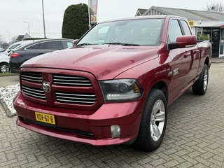 Dodge Ram 1500 - afbeelding nr 2