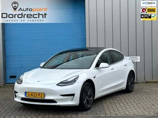 Tesla Model 3 - 15996403-0