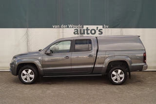 Volkswagen Amarok - 94129626-0