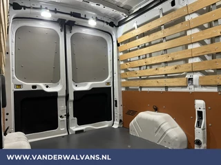 Ford Transit Bijrijdersbank - afbeelding nr 8